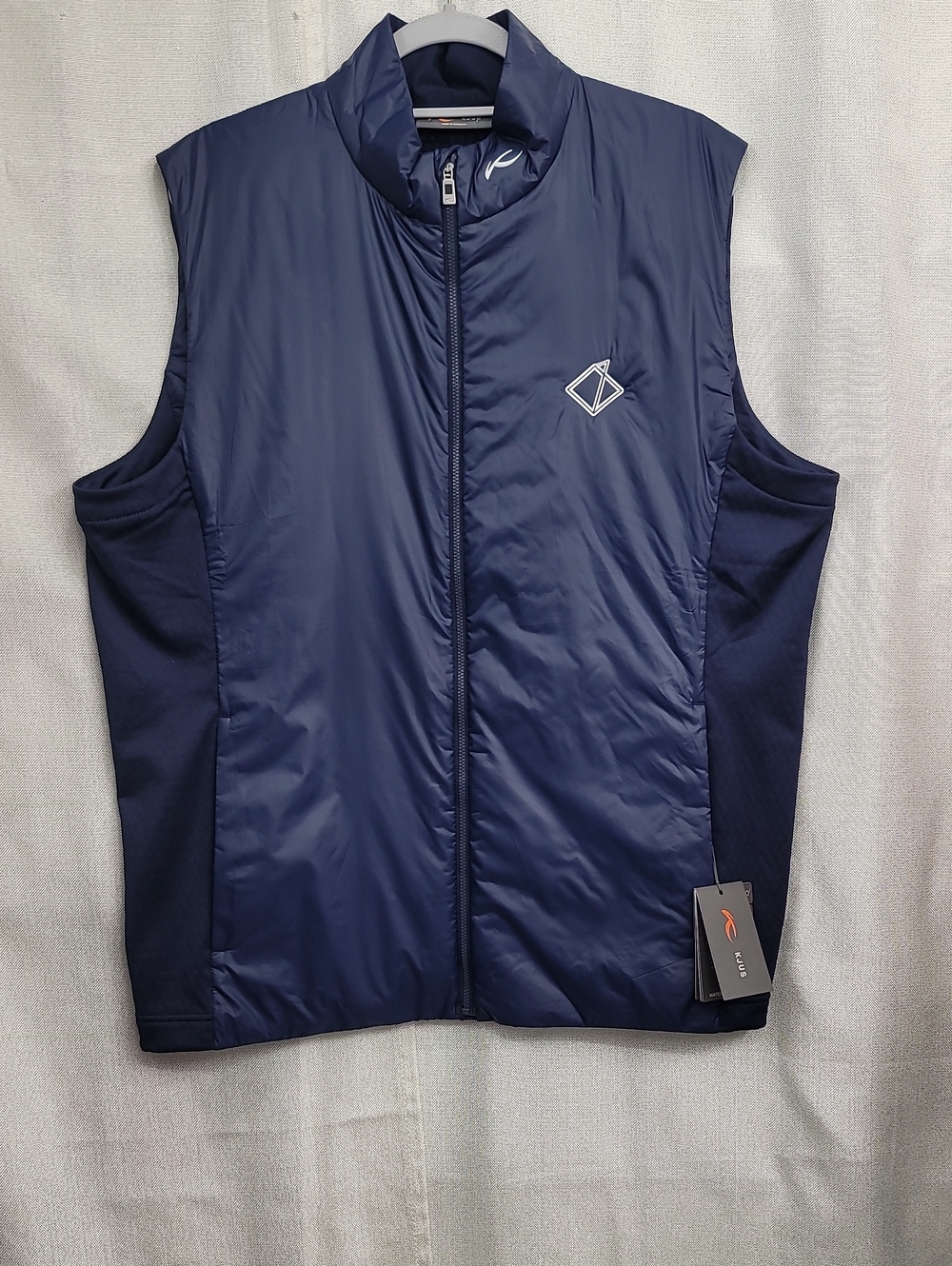 KJUS Radiation Vest Size XL